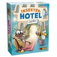 Bild von Insektenhotel (Logis)