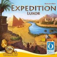 Bild von Expedition Luxor