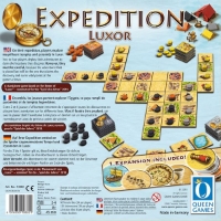 Bild von Expedition Luxor