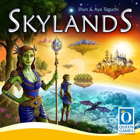 Bild von Skyland