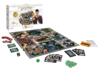 Bild von Cluedo Harry Potter Collector's Edition