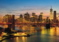 Bild von New York 2000 Teile