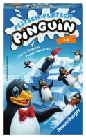 Bild von Plitsch Platsch Pinguin - Mitbringspiel