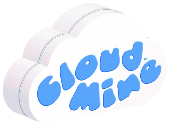 Bild von Cloud Mine