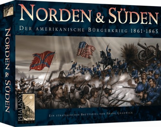 Bild von Norden & Süden