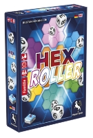 Bild von HexRoller (Frosted Games)