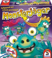 Bild von Monsterjäger