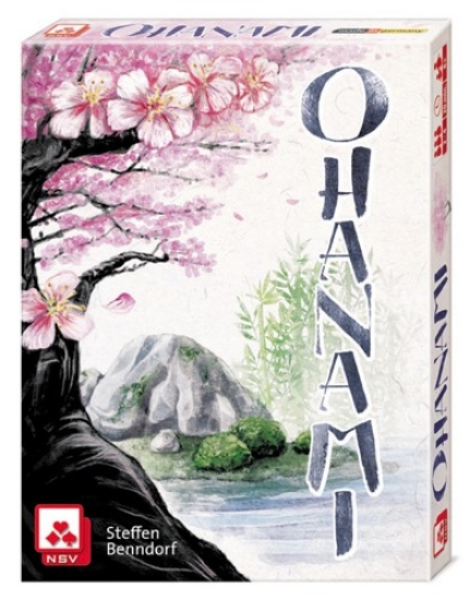 Bild von Ohanami