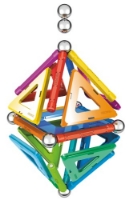 Bild von Geomag Rainbow 32 pcs