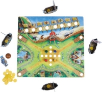 Bild von Tal der Wikinger - Kinderspiel des Jahres 2019