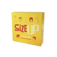 Bild von SizeUp