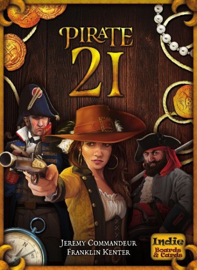 Bild von Pirate 21