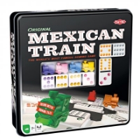 Bild von Mexican Train Original