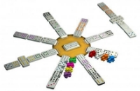 Bild von Mexican Train Original