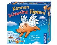 Bild von Können Schweine fliegen? (Jubiläum)