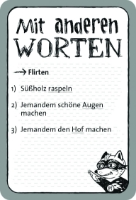 Bild von Der Phrasenfuchs (Moses Verlag)