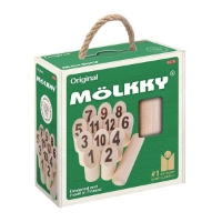 Bild von Mölkky