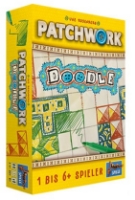 Bild von Patchwork Doodle