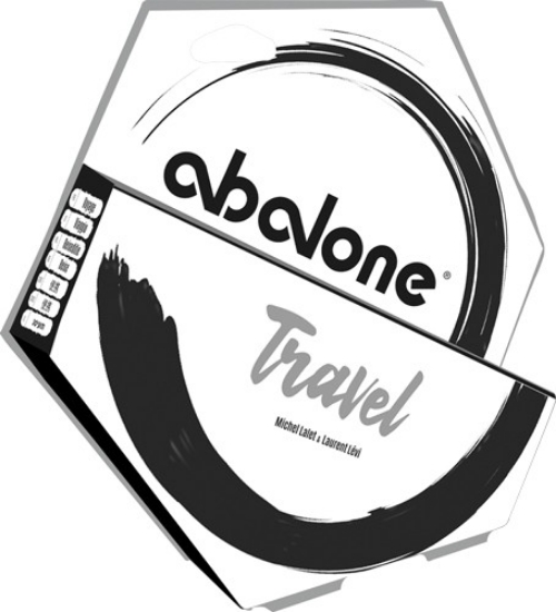 Bild von Abalone Travel New Edition