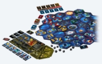 Bild von Twilight Imperium 4. Edition - DE