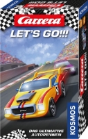 Bild von Carrera - Let`s go!!!