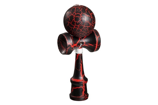 Bild von Kendama rot