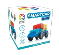 Bild von Smart Games - Smart Car Mini