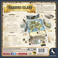 Bild von Treasure Island