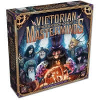 Bild von Victorian Masterminds