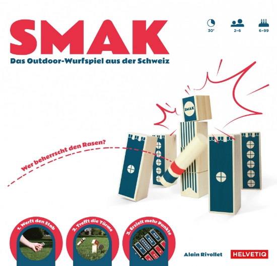 Bild von SMAK