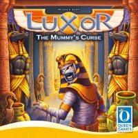 Bild von Luxor: The Mummy's Curse