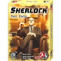 Bild von Sherlock - Der Pate