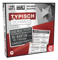 Bild von ABC SRF 3 - Typisch Schweiz