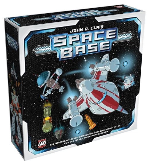 Bild von Space Base