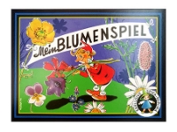 Bild von Mein Blumenspiel (SPIKA)