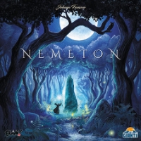 Bild von Nemeton