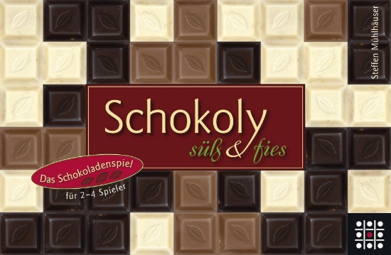 Bild von Schokoly