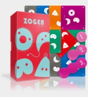 Bild von Zogen (oink games)