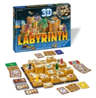 Bild von Labyrinth 3D