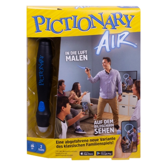 Bild von Pictionary Air