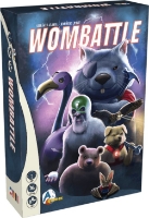 Bild von Wombattle (A-Games)