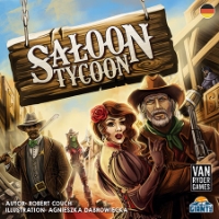 Bild von Saloon Tycoon (Spieleschmiede)