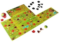 Bild von Speedy Roll - Kinderspiel des Jahres 2020