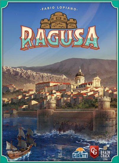 Bild von Ragusa (Spieleschmiede)