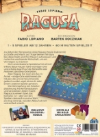 Bild von Ragusa (Spieleschmiede)