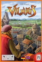 Bild von Vilnius (Ostia-Spiele)