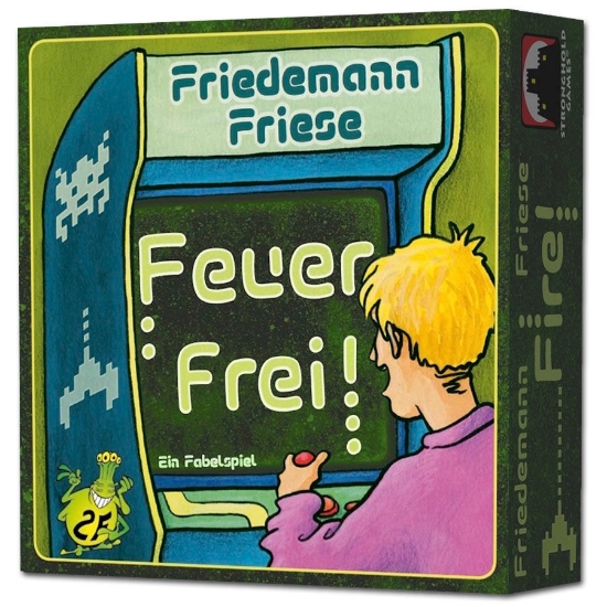 Bild von Feuer frei!