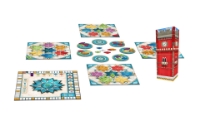 Bild von Azul - Der Sommerpavillon (Next Move Games)