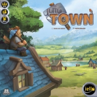 Bild von Little Town (Iello)