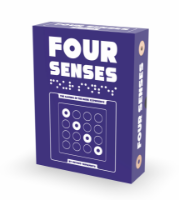 Bild von Four Senses